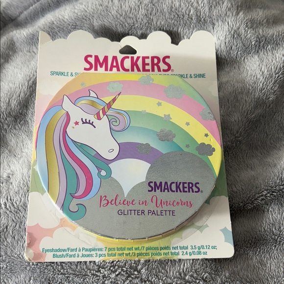 🎄🎁🦄 NWT 2 Piece Unicorn Backpack Bundle. Little Girl Bundle - Picture 8 of 15